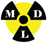 Mdl Radon Logo